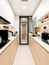 Riversound Residence (D19), Condominium #560874281